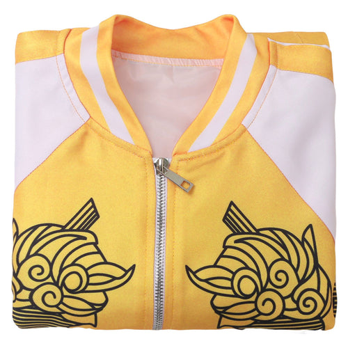 cosplay togame cos WIND BREAKER Jou Togame Cosplay Costume Outfits Halloween Carnival Suit