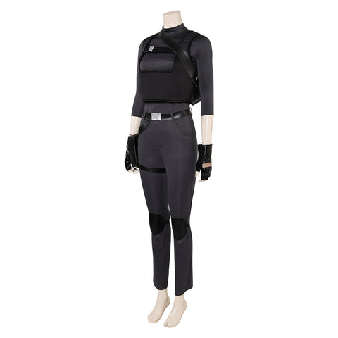 cosplay Tomb Raider Tomb Raider: The Legend of Lara Croft Lara Croft Cosplay Costume Outfits Halloween Carnival Suit