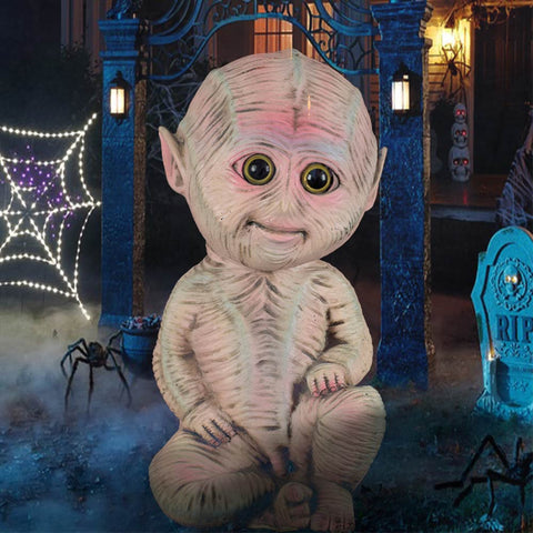  Cosplay Toy For Unisex Adult Halloween Carnival Party Props Accessories