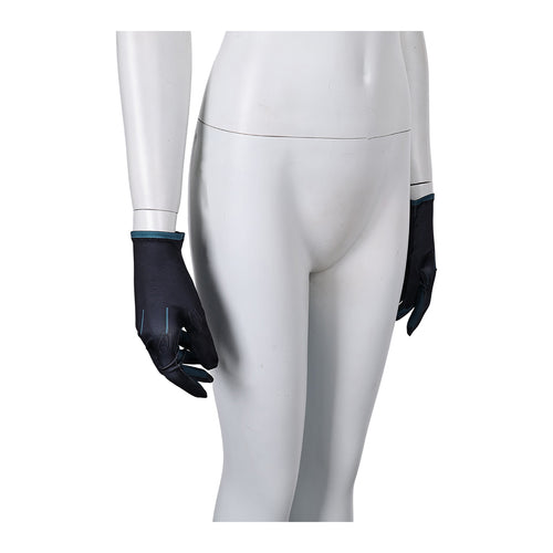 cosplay viper Halloween Carnival Costume Accessories glove