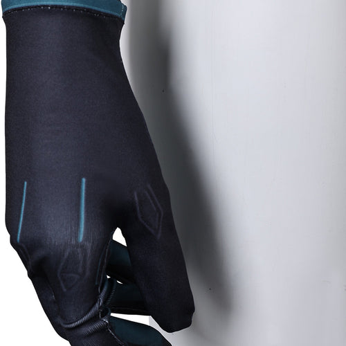 cosplay viper Halloween Carnival Costume Accessories glove