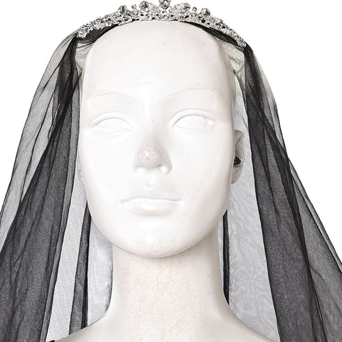 cosplay Wedding dress Beetlejuice Cosplay Costume Outfits Halloween Carnival Suit Astrid Deetz Beetlejuice2