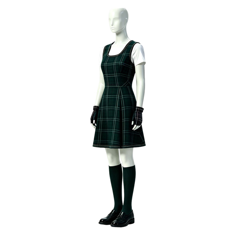 Coven Academy  Cosplay Costume For Adult Man Female Halloween Costume