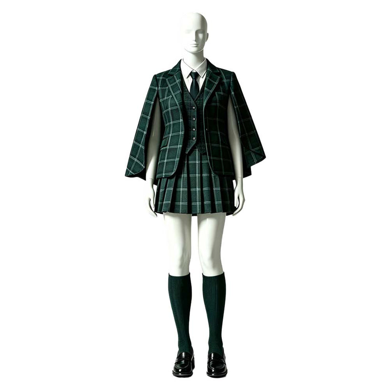 Coven Academy  Cosplay Costume For Adult Man Female Halloween Costume