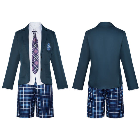 Coven Academy  Cosplay Costume For Adult Man Female Halloween Costume