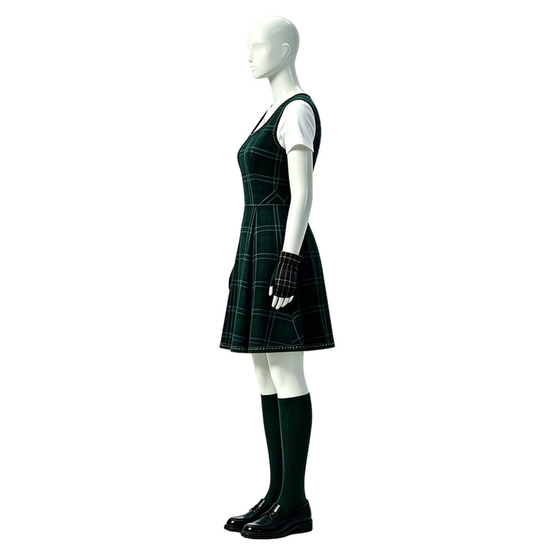 Coven Academy  Cosplay Costume For Adult Man Female Halloween Costume