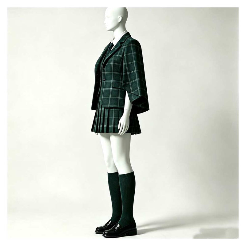 Coven Academy  Cosplay Costume For Adult Man Female Halloween Costume