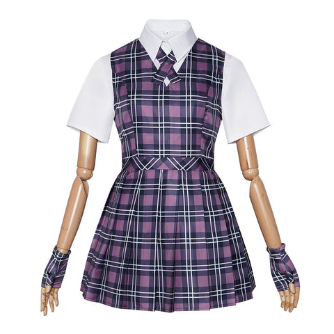 Coven Academy  Cosplay Costume For Adult Man Female Halloween Costume