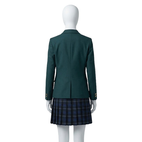 Coven Academy  Cosplay Costume For Adult Man Female Halloween Costume