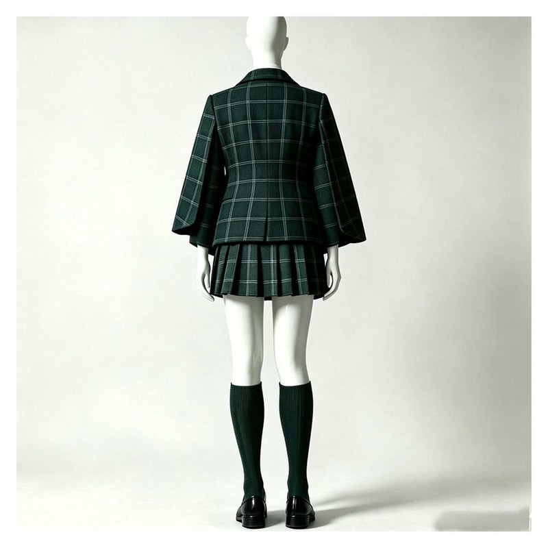 Coven Academy  Cosplay Costume For Adult Man Female Halloween Costume