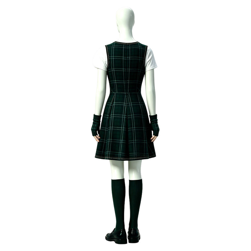Coven Academy  Cosplay Costume For Adult Man Female Halloween Costume