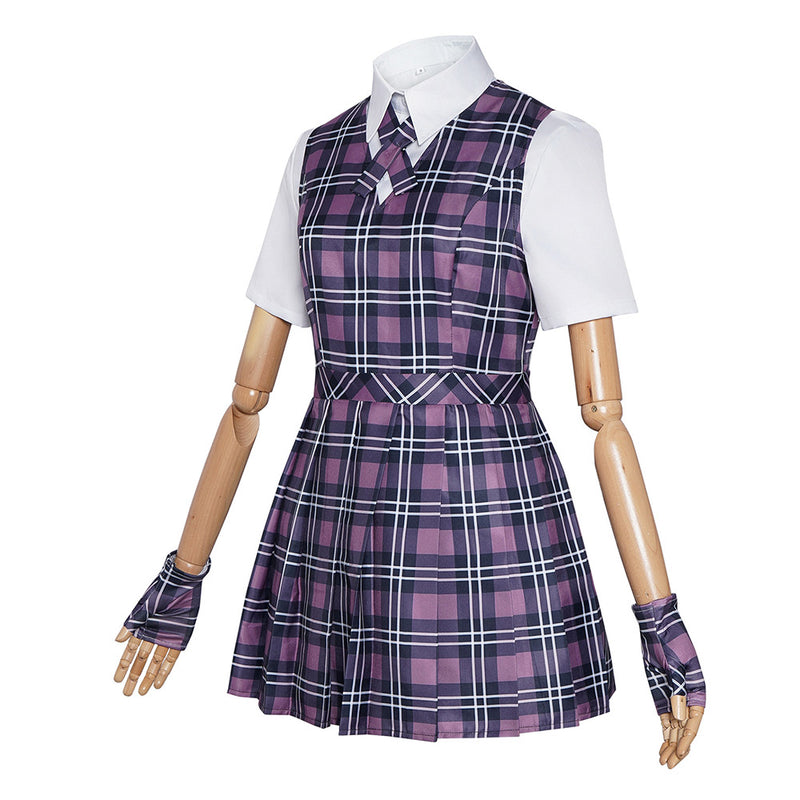 Coven Academy  Cosplay Costume For Adult Man Female Halloween Costume