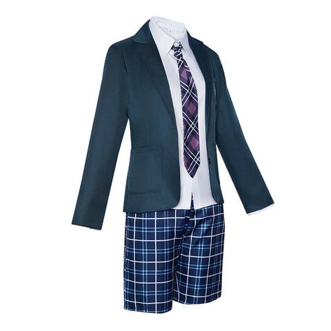 Coven Academy  Cosplay Costume For Adult Man Female Halloween Costume