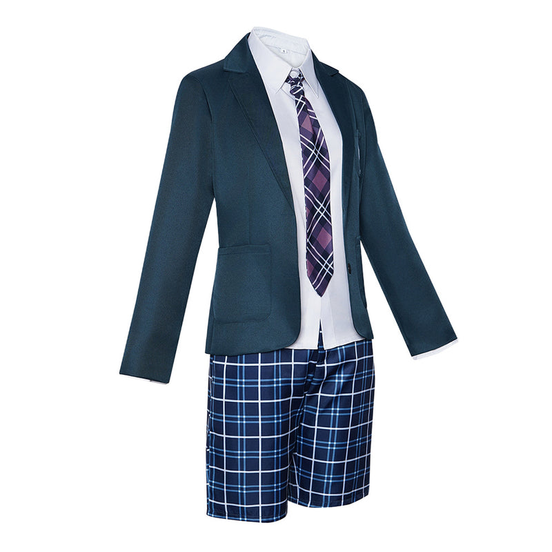 Coven Academy  Cosplay Costume For Adult Man Female Halloween Costume