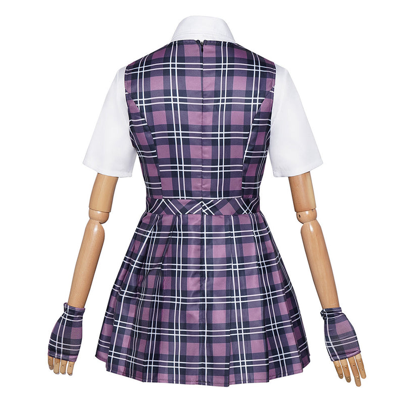 Coven Academy  Cosplay Costume For Adult Man Female Halloween Costume