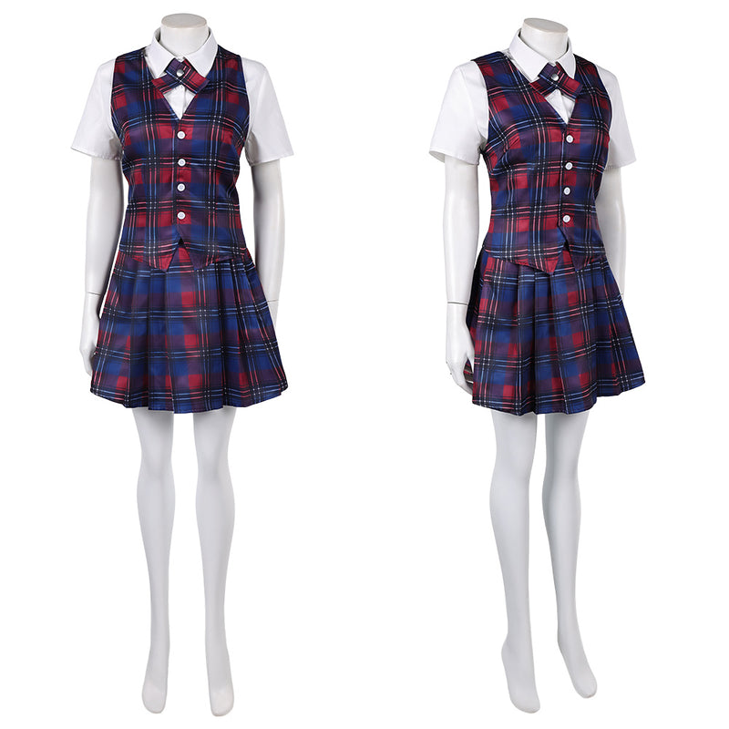 Coven Academy Briar Cosplay Costume For Adult Man Female Halloween Costume