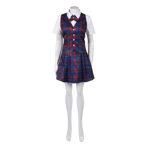 Coven Academy Briar Cosplay Costume For Adult Man Female Halloween Costume