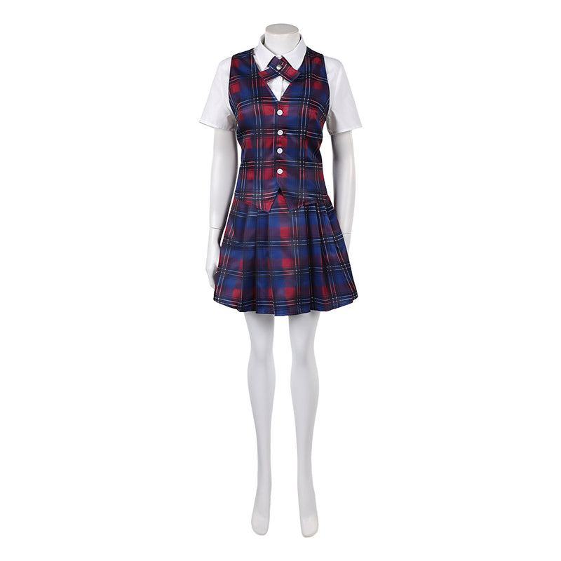 Coven Academy Briar Cosplay Costume For Adult Man Female Halloween Costume