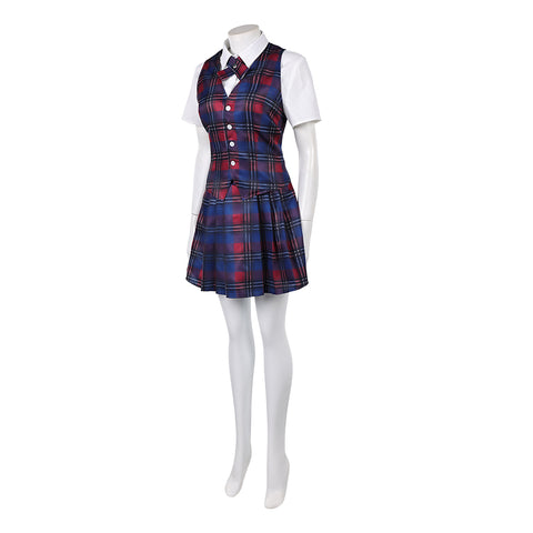 Coven Academy Briar Cosplay Costume For Adult Man Female Halloween Costume
