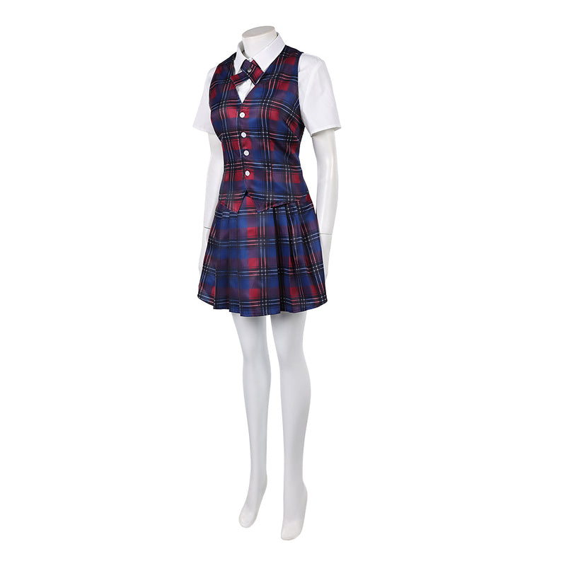 Coven Academy Briar Cosplay Costume For Adult Man Female Halloween Costume