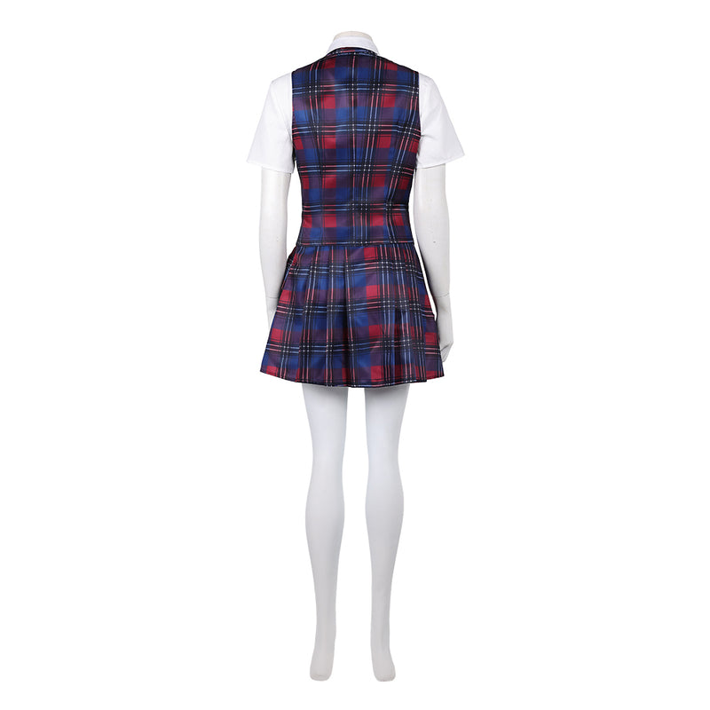 Coven Academy Briar Cosplay Costume For Adult Man Female Halloween Costume