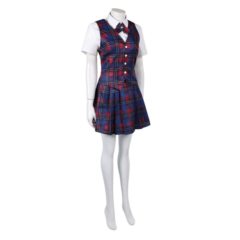 Coven Academy Briar Cosplay Costume For Adult Man Female Halloween Costume