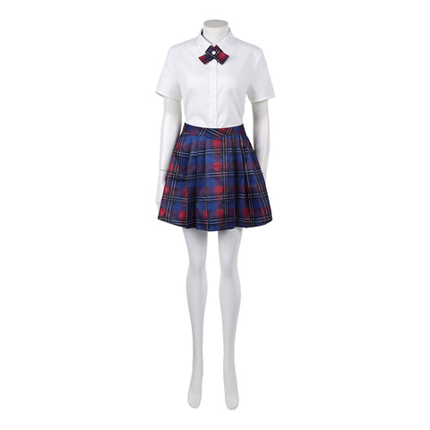 Coven Academy Briar Cosplay Costume For Adult Man Female Halloween Costume