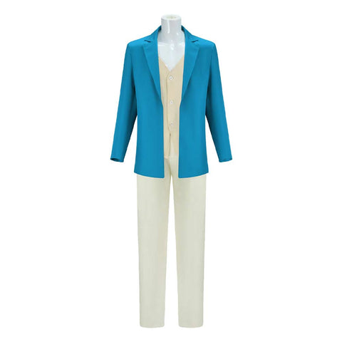 Coyote v. Acme  Cosplay Costume For Adult Man Female Halloween Costume