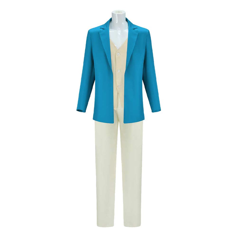 Coyote v. Acme  Cosplay Costume For Adult Man Female Halloween Costume