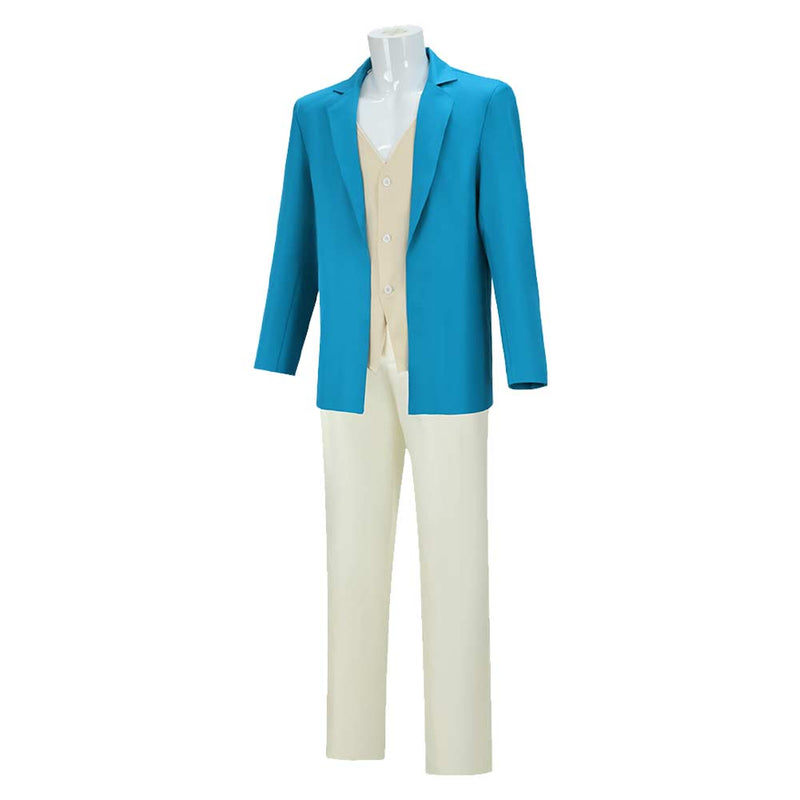 Coyote v. Acme  Cosplay Costume For Adult Man Female Halloween Costume