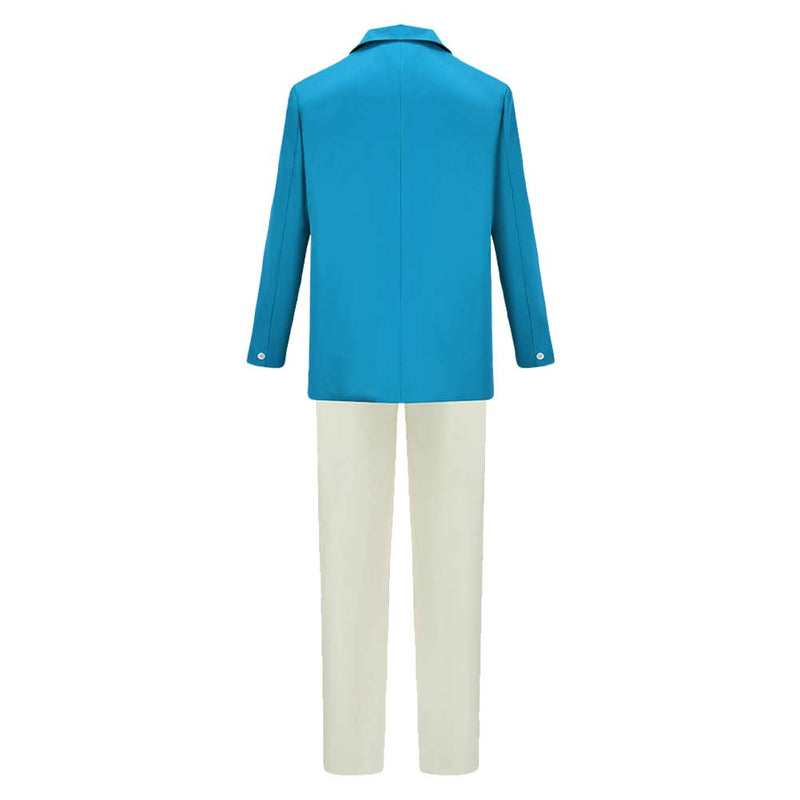 Coyote v. Acme  Cosplay Costume For Adult Man Female Halloween Costume
