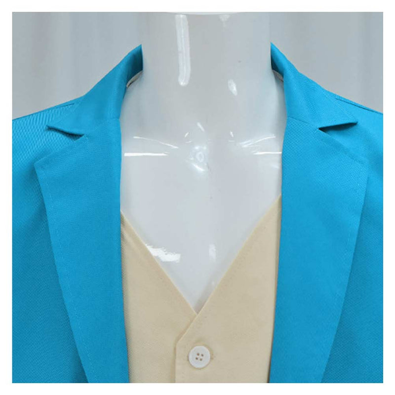 Coyote v. Acme  Cosplay Costume For Adult Man Female Halloween Costume