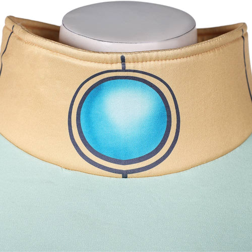 Creature Commandos Nina mazursky cosplay Cosplay Costume Outfits Halloween Carnival Suit