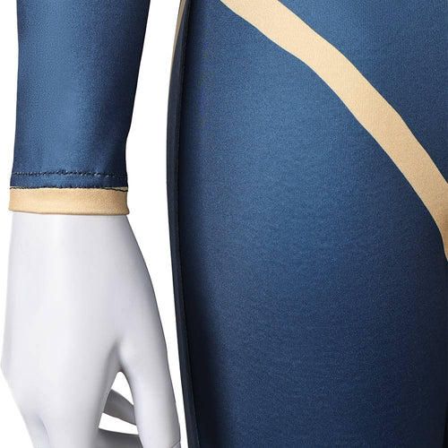 Creature Commandos Nina mazursky cosplay Cosplay Costume Outfits Halloween Carnival Suit