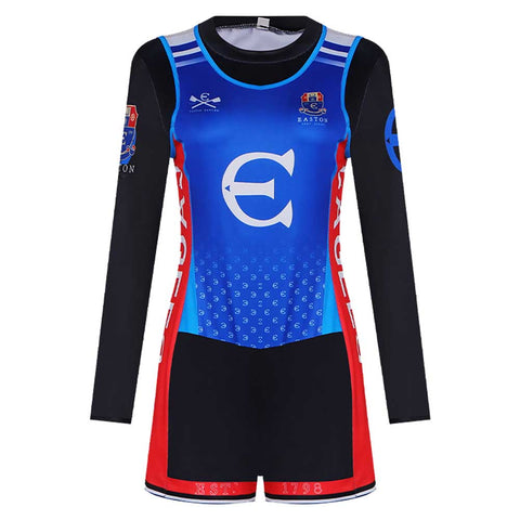 Crew Girl  Cosplay Costume For Adult Man Female Halloween Costume
