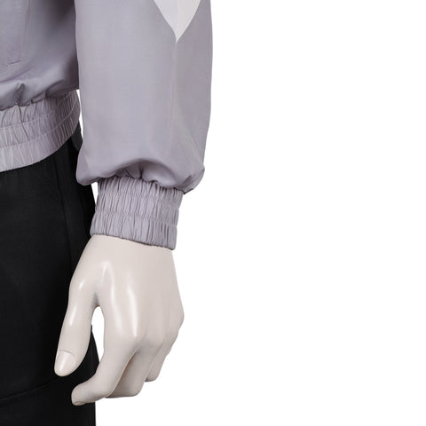 Crime 101 Ormon Cosplay Costume For Adult Man Female Halloween Costume