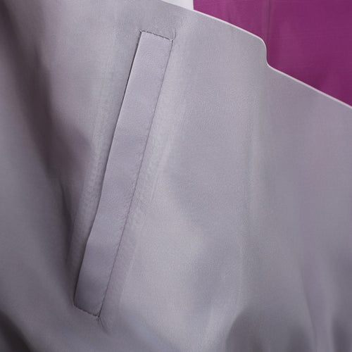 Crime 101 Ormon Cosplay Costume For Adult Man Female Halloween Costume