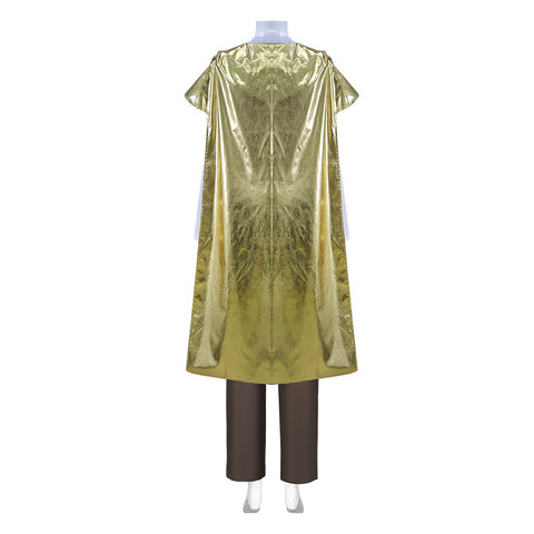 Crimson Desert  Cosplay Costume For Adult Man Female Halloween Costume