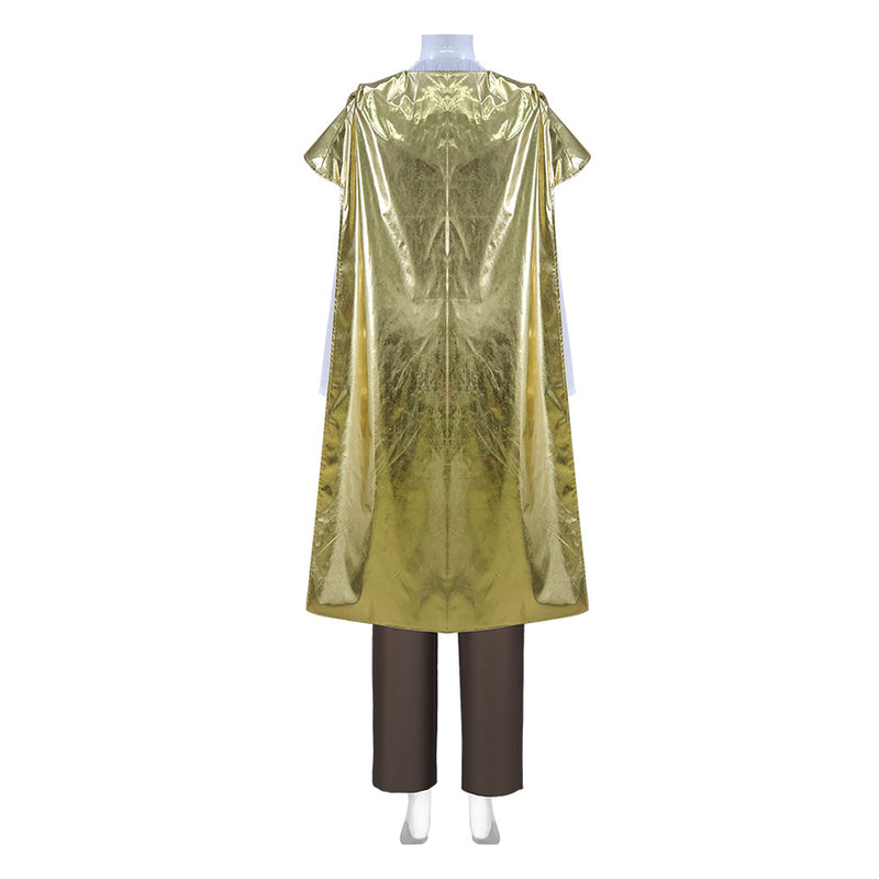 Crimson Desert  Cosplay Costume For Adult Man Female Halloween Costume