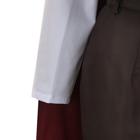 Crimson Desert  Cosplay Costume For Adult Man Female Halloween Costume
