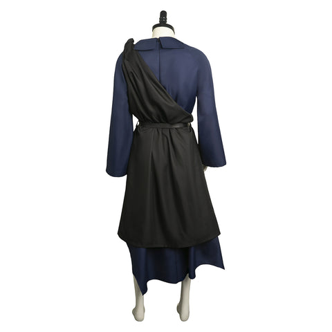 Crowley Cosplay Costume Outfits Halloween Carnival Suit cos cosplay