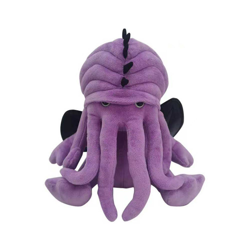 Cthulhu Cosplay Plush Toys Cartoon Soft Stuffed Dolls Mascot Birthday Xmas Gift