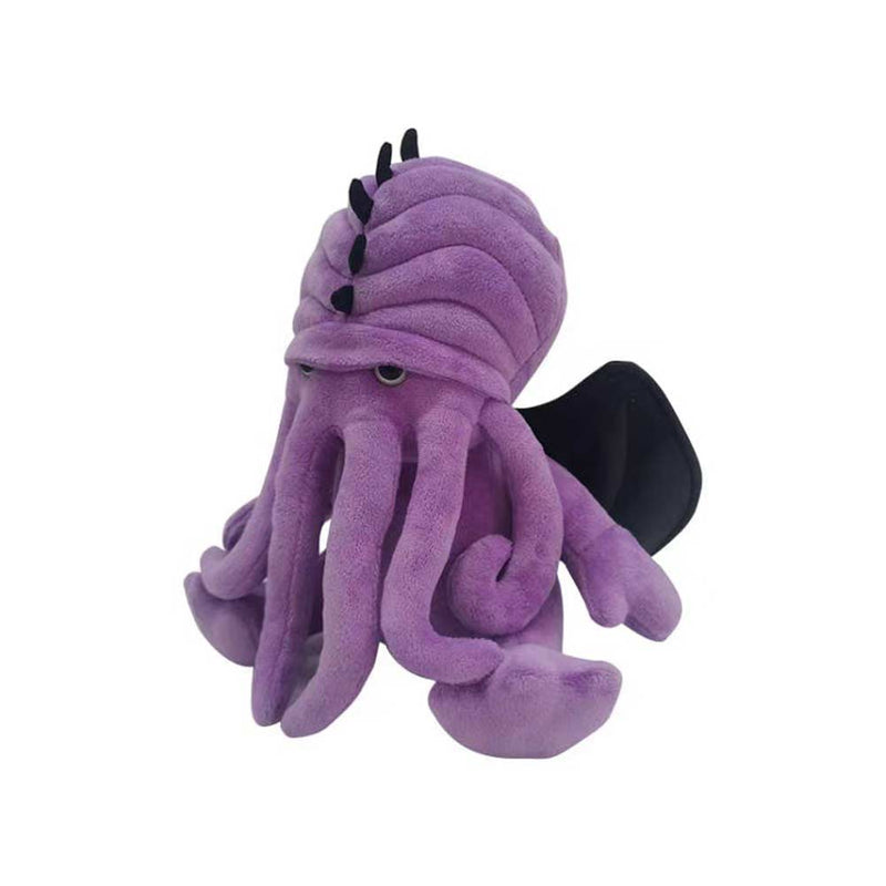 Cthulhu Cosplay Plush Toys Cartoon Soft Stuffed Dolls Mascot Birthday Xmas Gift