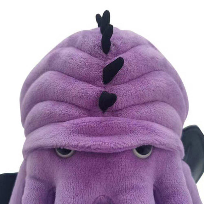 Cthulhu Cosplay Plush Toys Cartoon Soft Stuffed Dolls Mascot Birthday Xmas Gift