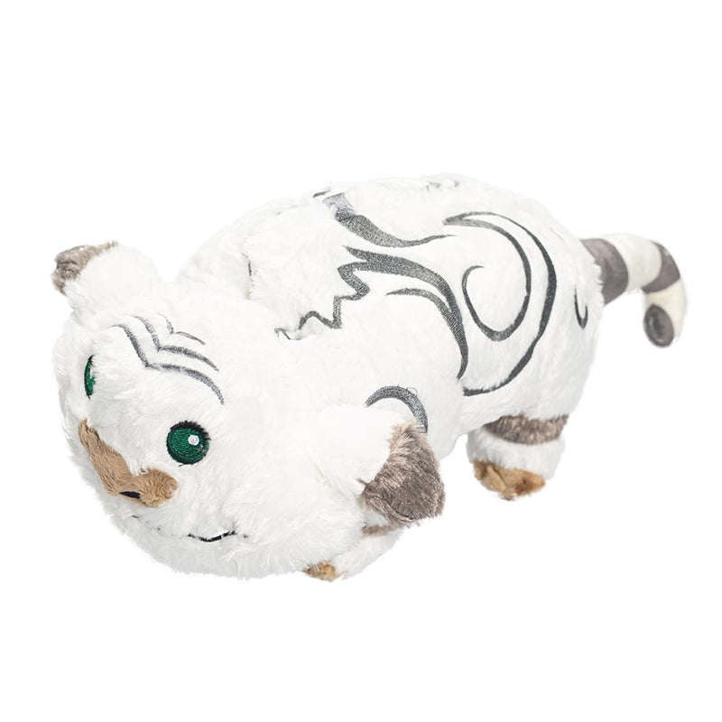 Cuecutie 20inch Neverbeast Plush Anime Tiger Doll Stuffed Soft Toy Pillow Decor Collectible Plush Toy Kids Birthday20"