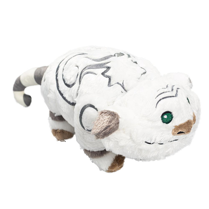 Cuecutie 20inch Neverbeast Plush Anime Tiger Doll Stuffed Soft Toy Pillow Decor Collectible Plush Toy Kids Birthday20"