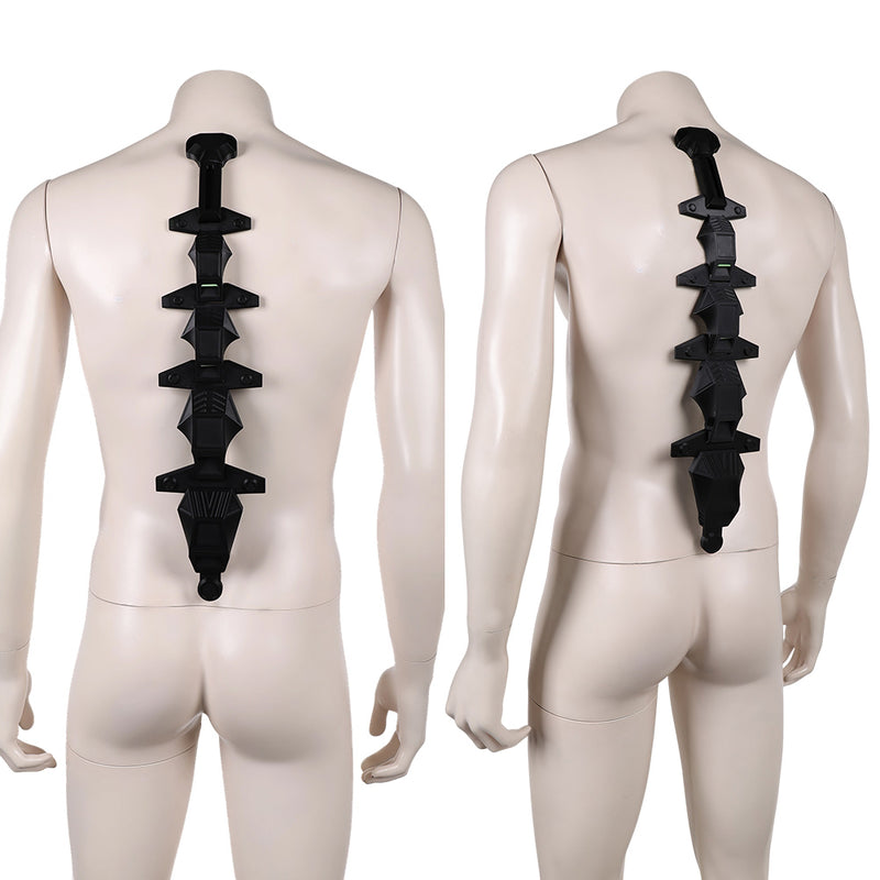 Cyberpunk 2077  Cosplay Accessory For Unisex Adult Halloween Carnival Party Props Accessories