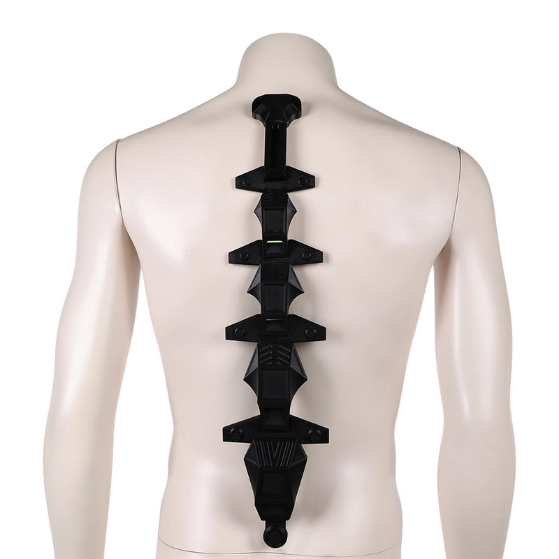 Cyberpunk 2077  Cosplay Accessory For Unisex Adult Halloween Carnival Party Props Accessories