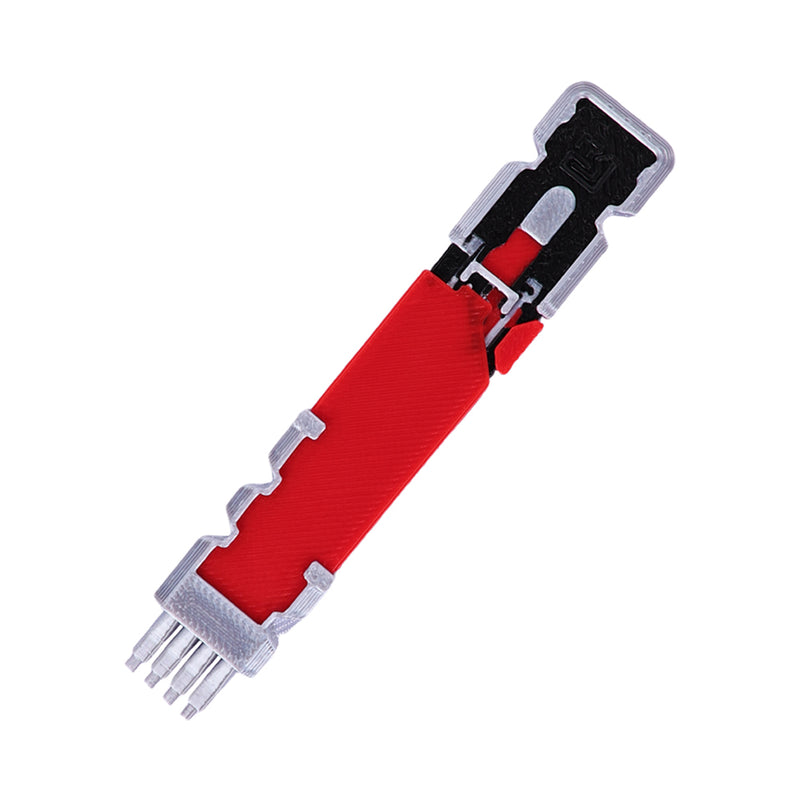 Cyberpunk 2077  Cosplay Accessory For Unisex Adult Halloween Carnival Party Props Accessories