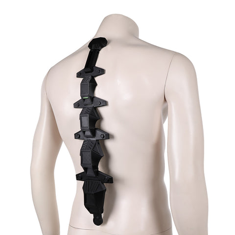Cyberpunk 2077  Cosplay Accessory For Unisex Adult Halloween Carnival Party Props Accessories